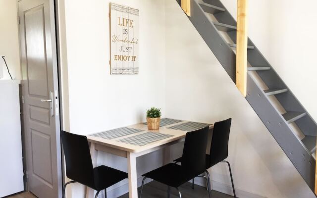 Charmant Duplex au Croisic