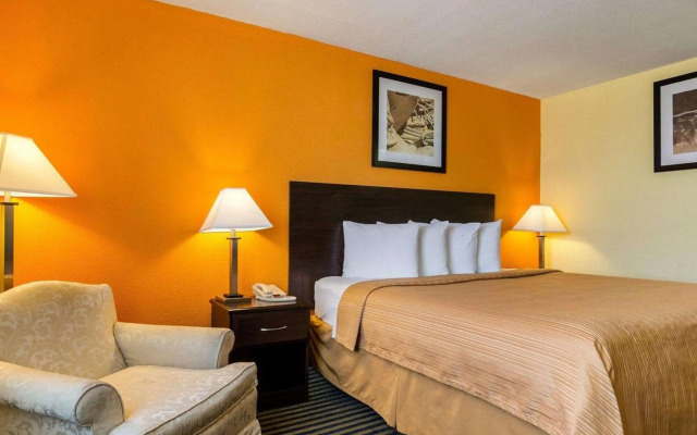 Quality Inn Liberal