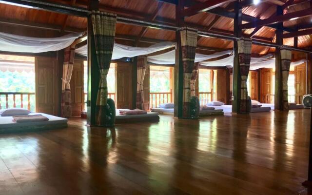 Homestay Bui Ty Ha Giang