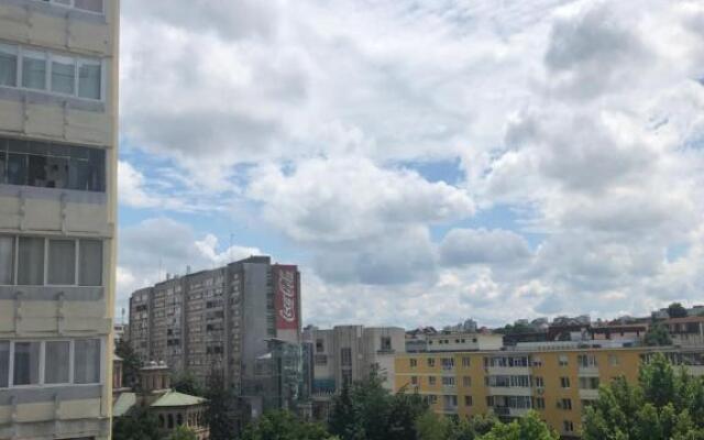 Open Space UltraCentral