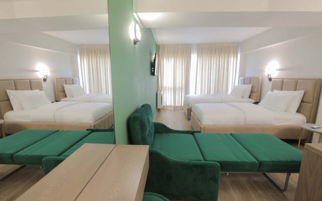 Olia Residence