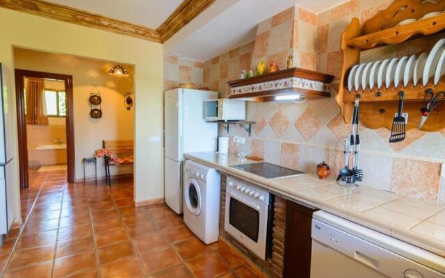 Casa El Torcal Antequera - La Higuera by Ruralidays