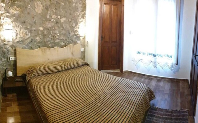 Fümehan Boutique Hotel