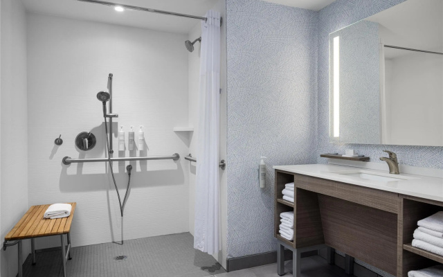 Home2 Suites By Hilton Salisbury Fruitland
