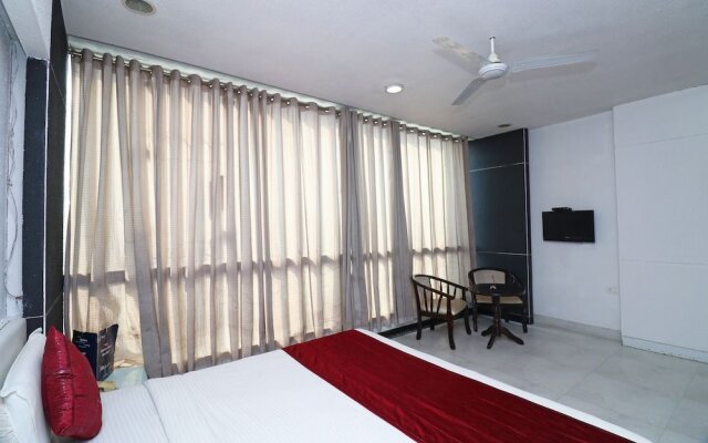 OYO 3612 Hotel Pandav Inn