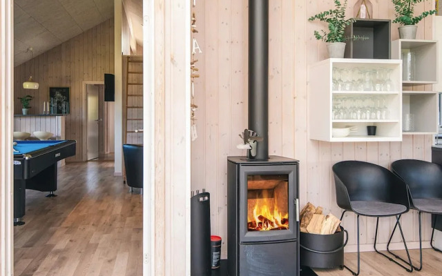 Luxury Pool Retreat in Blavand - By Traum Ferienwohnungen