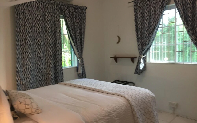 Hideaway Apartments Grenada