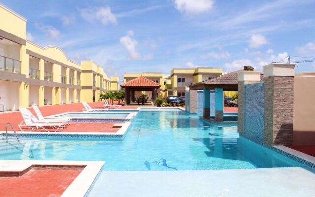 Aruba Pearl 10A
