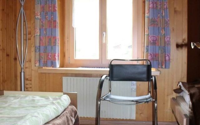 Chalet Talblick
