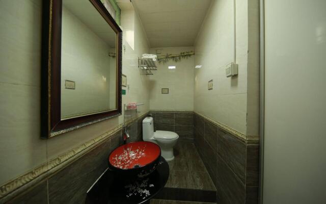 Beijing Bieyuan Courtyard Hotel