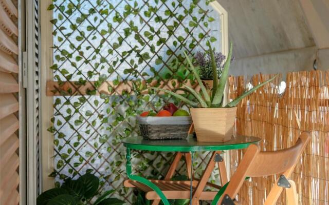 Izabella Guest House