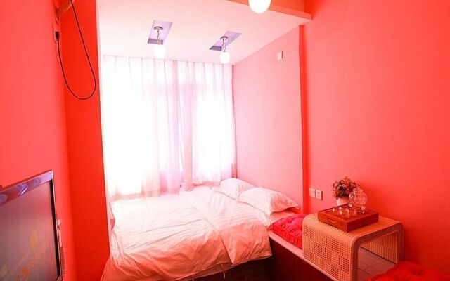 3 Xia Da Ren Hostel