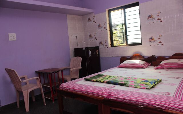 Om Ganesh Guest House