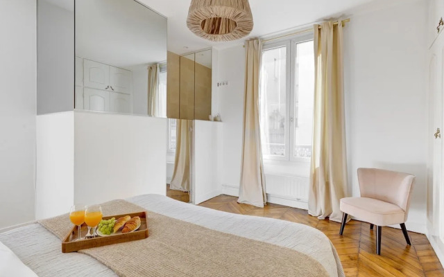 3BR Modern Escape by Champs-Élysées