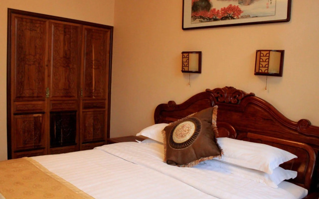 Hong Shan Yi Hotel