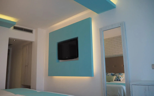 Sentido Kyknos Beach Adults Only