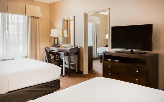 Holiday Inn Express Hotel & Suites Missoula by IHG