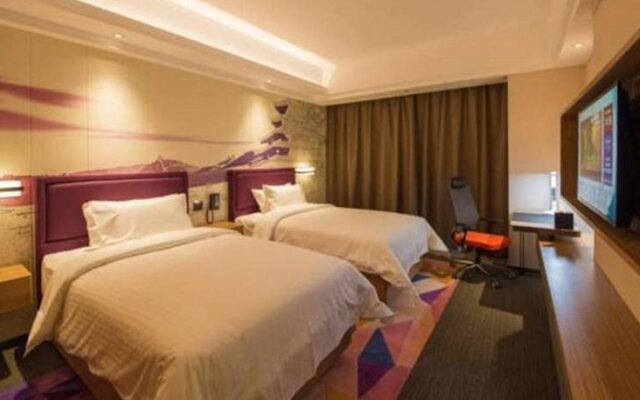 Hampton by Hilton Guilin Xiufeng