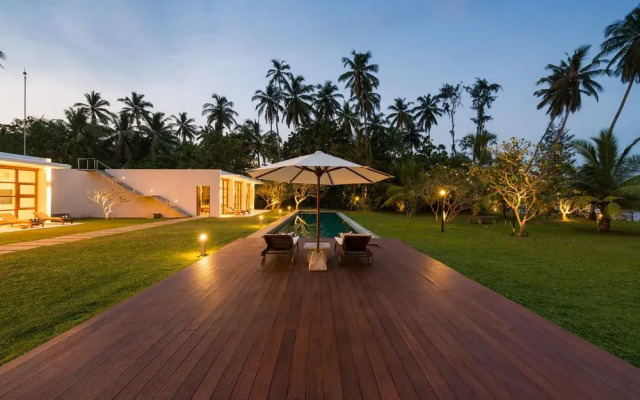 The Villa Bentota
