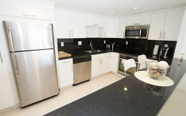OceanView Sunny Isles Luxury Condos
