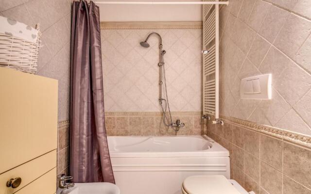 Fresh House Trevi 1