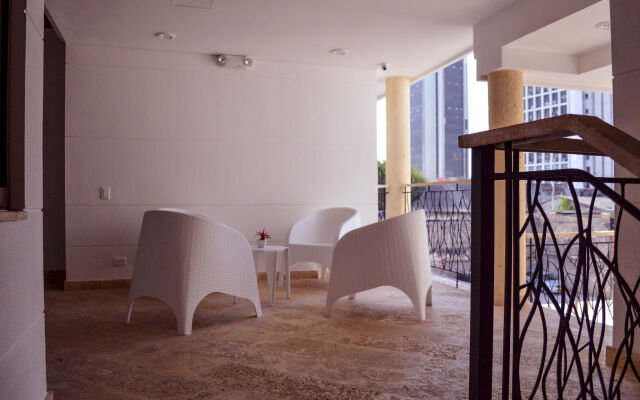 Hotel Boutique La Artillería