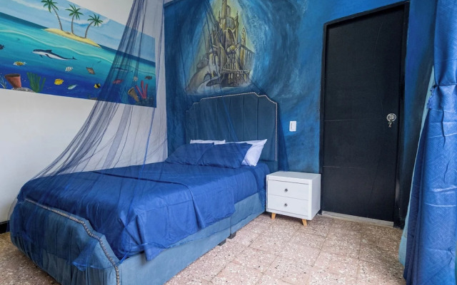 Ambos Mundos Hotel Boutique