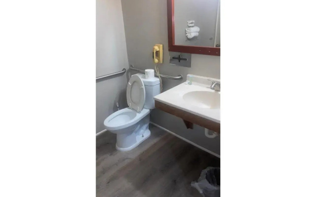 Coldwater Inn & Suites near I 69