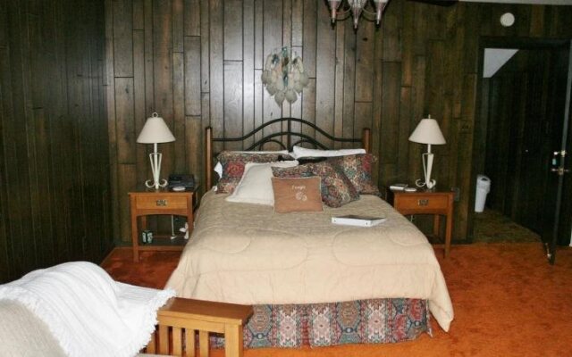 The Inn at Bella Vista