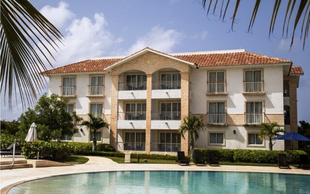 Beautiful apartment ideal families 10