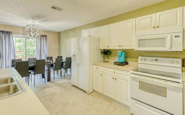 6 Bed Seasoned Family/grad Groups Get Together