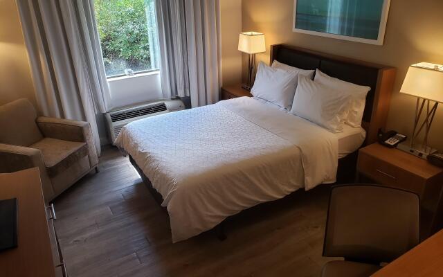 Holiday Inn Express Pittsburgh North by IHG