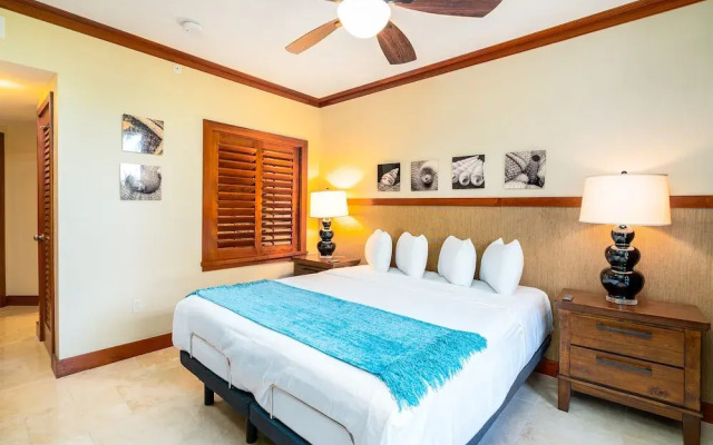 Hale Kuapapa Ko Olina Desirable Walk-out On Ground Floor!