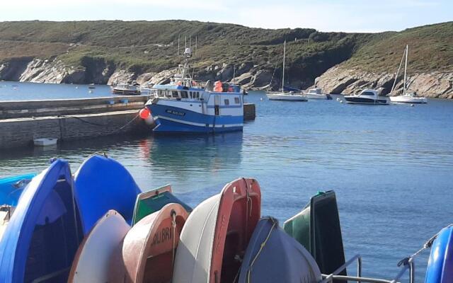 la maison des lavandières