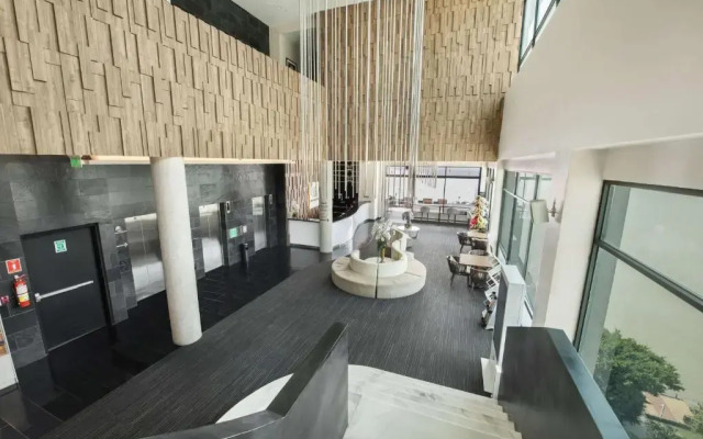 Doubletree By Hilton Guayaquil
