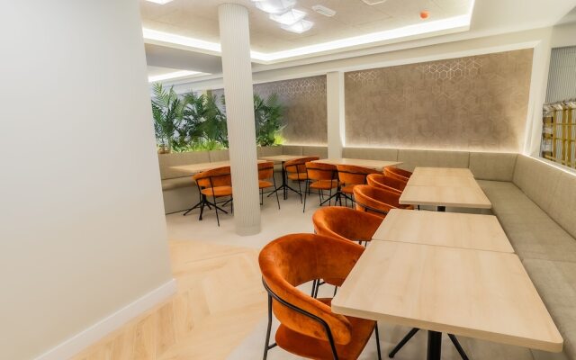 Hotel Corona de Padrón