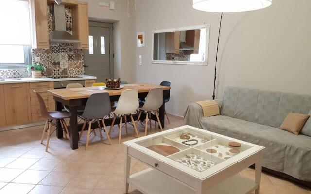 Colimbos accommodation, 2 min from the beach