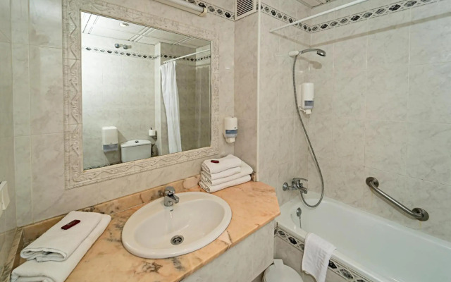 Hotel Carabela Santa Maria