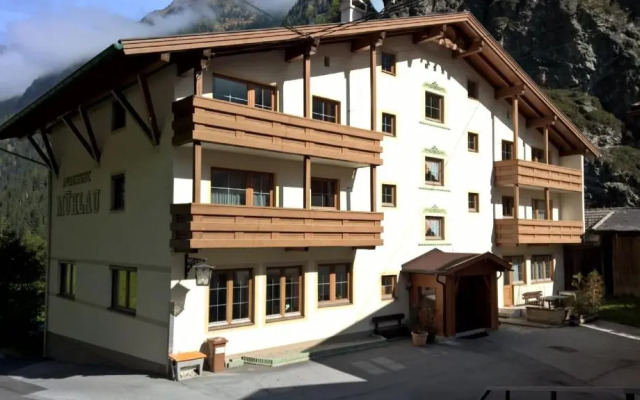 Mühlau