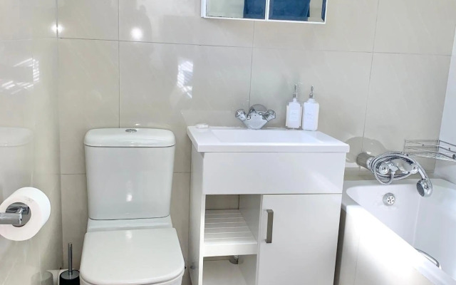 Escape to our Happy Place on Umdloti Beach