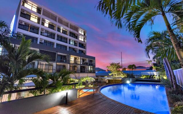 Sunshine Tower Hotel