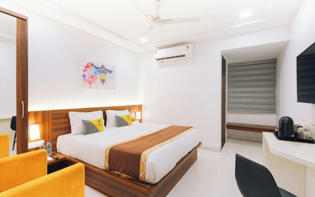 Hotel Aston