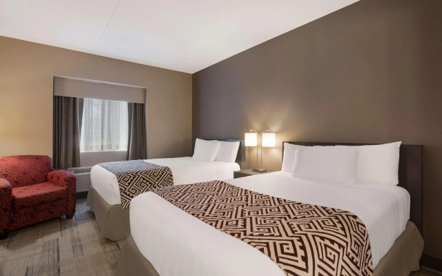 Best Western Colonel Butler Inn