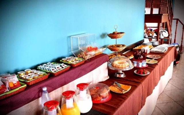 Hotel Costa Azzurra