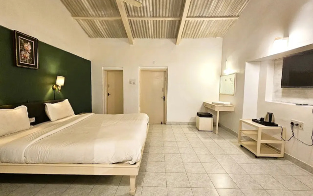 iSTAYS The Colonial Villa Yercaud
