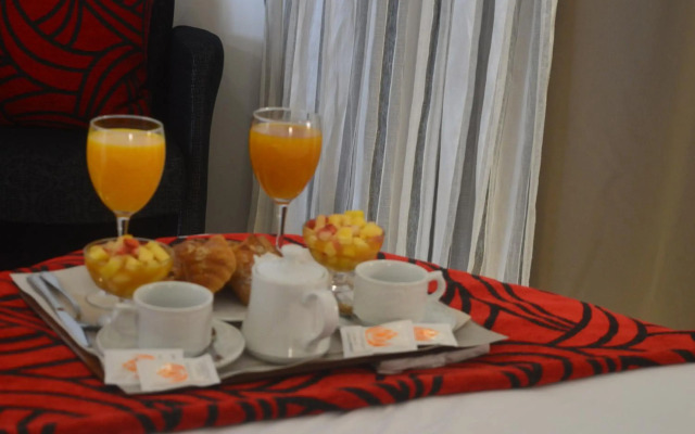 Prestige Hotel