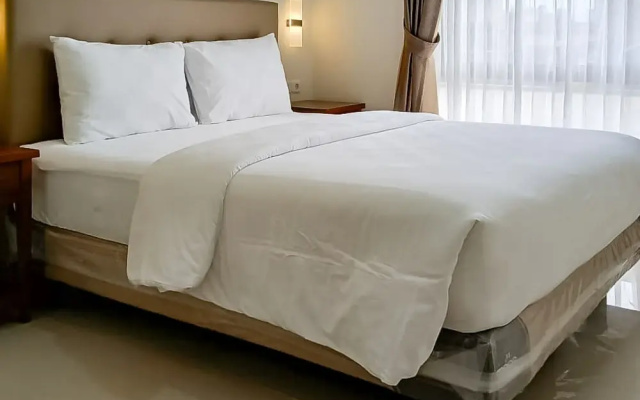 City Resort Belinyu Bangka Belitung