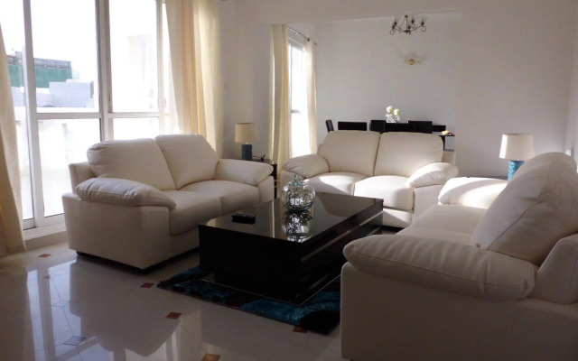 Muscat Oasis Residences