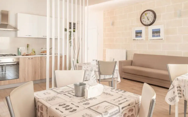 La Creta B&B