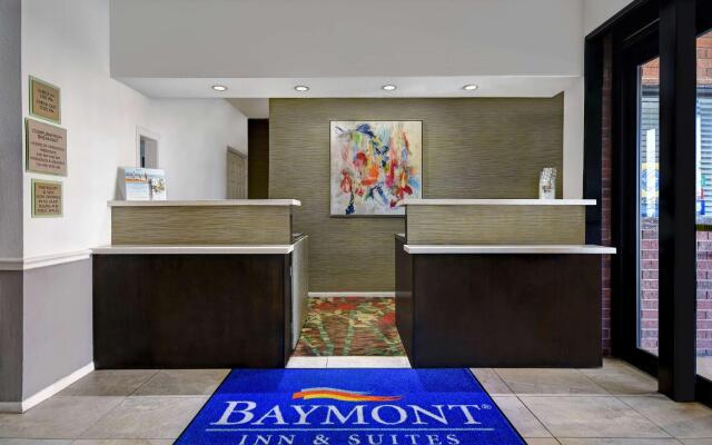 Studio 6 Houston, TX - Westchase